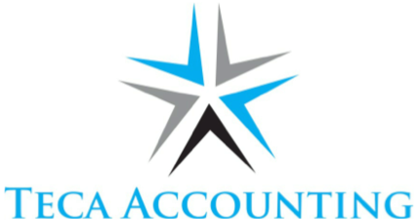 Teca Accounting Logo