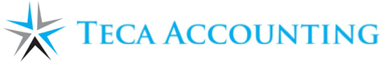 Teca Accounting logo